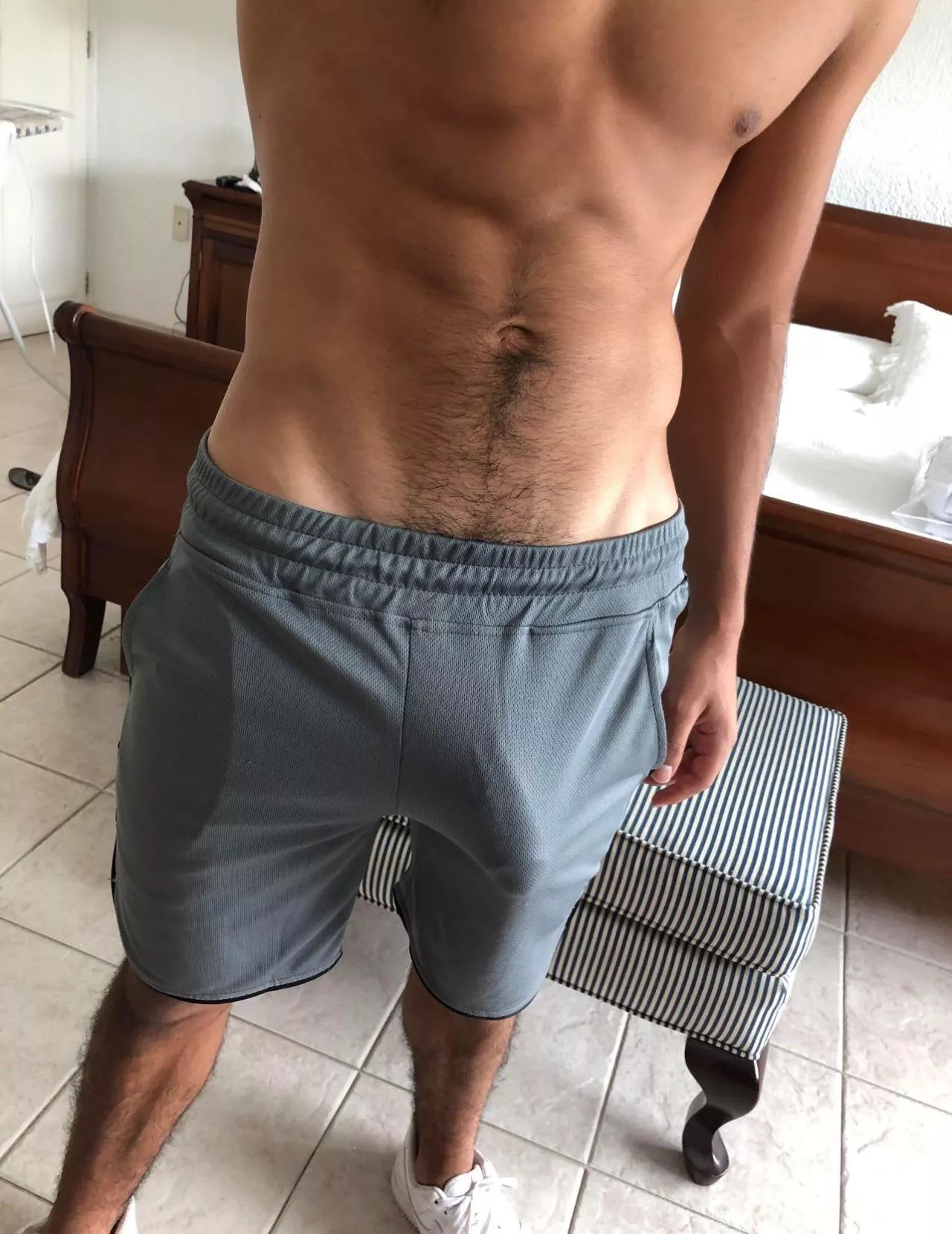 Should I run errands like this?