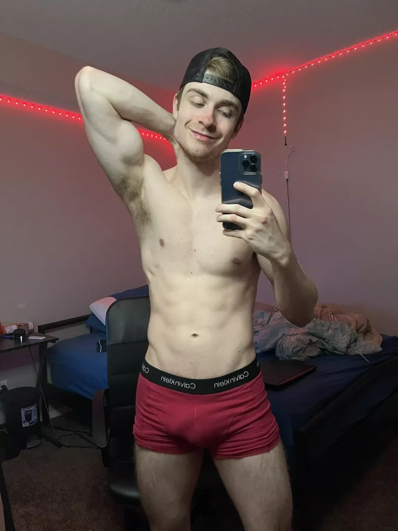 Should I shave it?