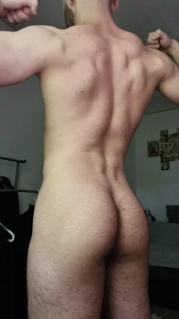 Should I shave it? Got refused for it
