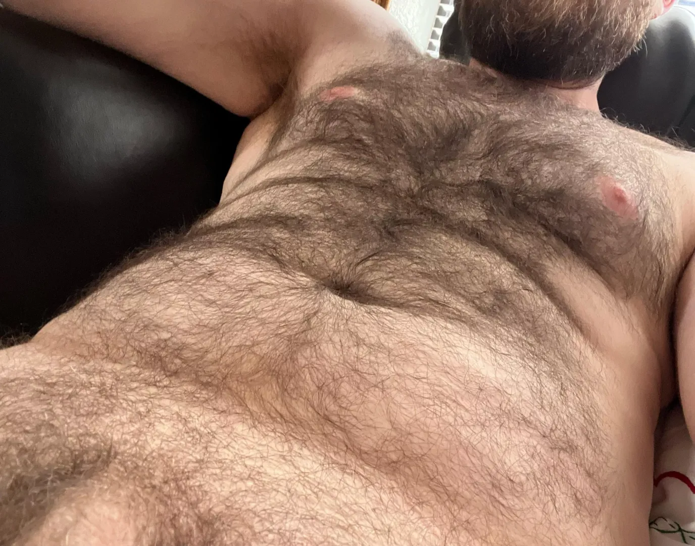 Should I shave?