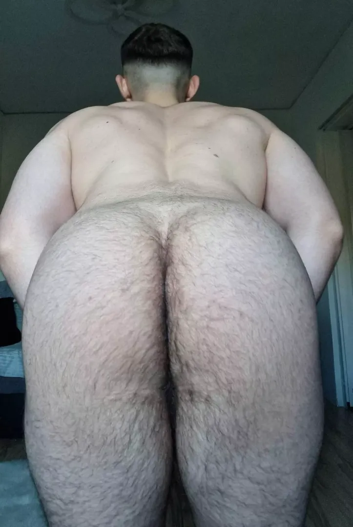 Should I shave, just got refused because of it