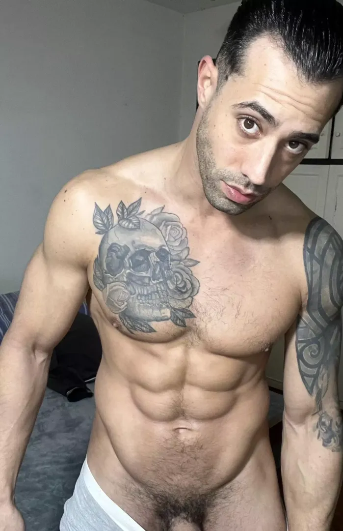 Should I shave my body?