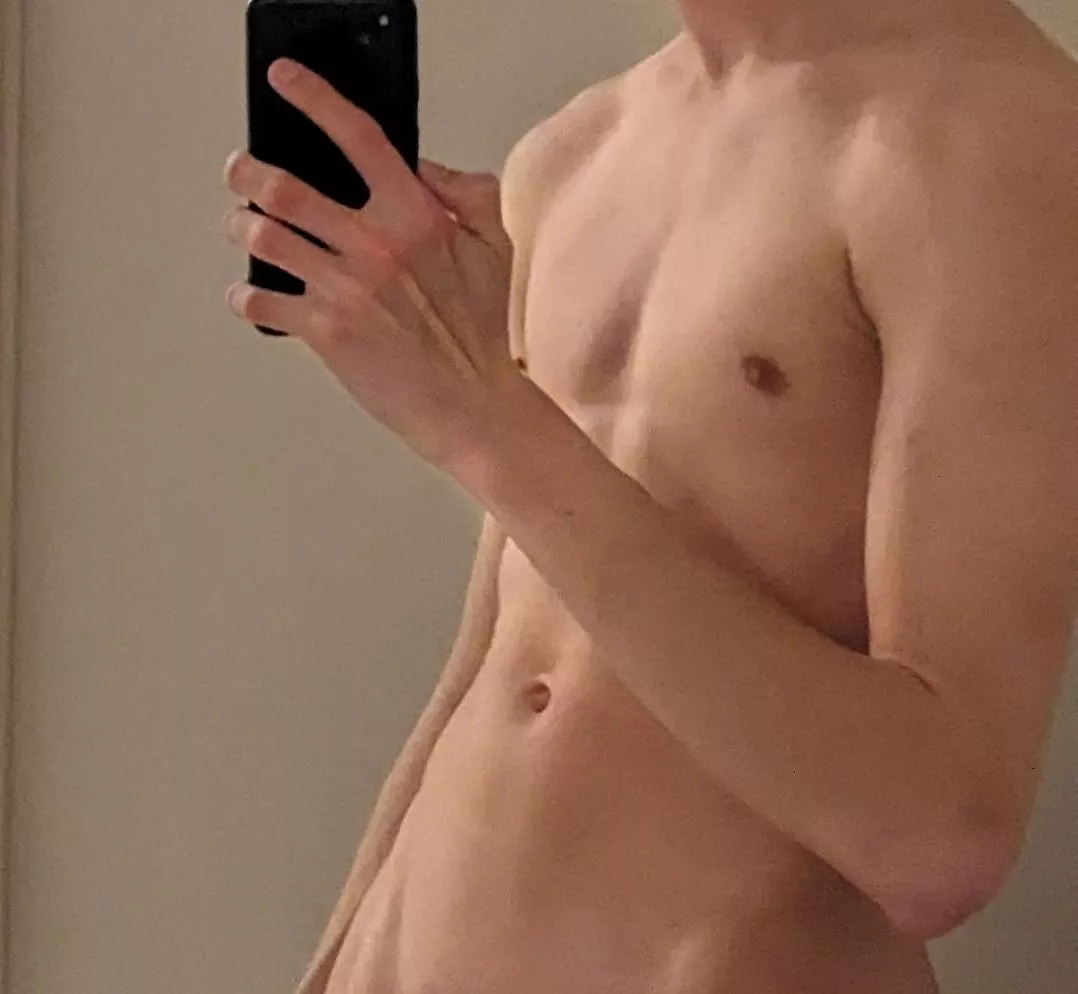 should I show more?