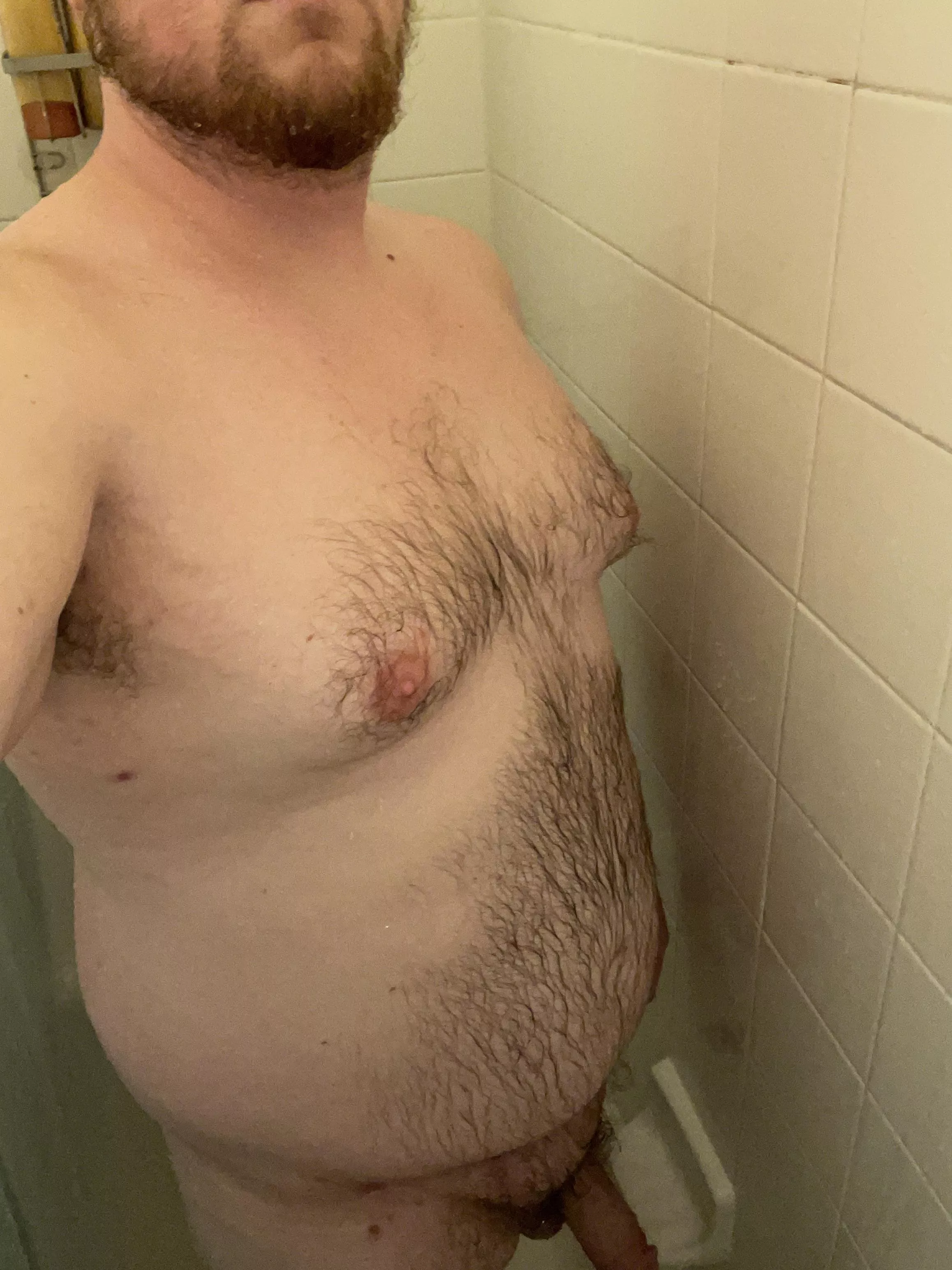 Should I show more