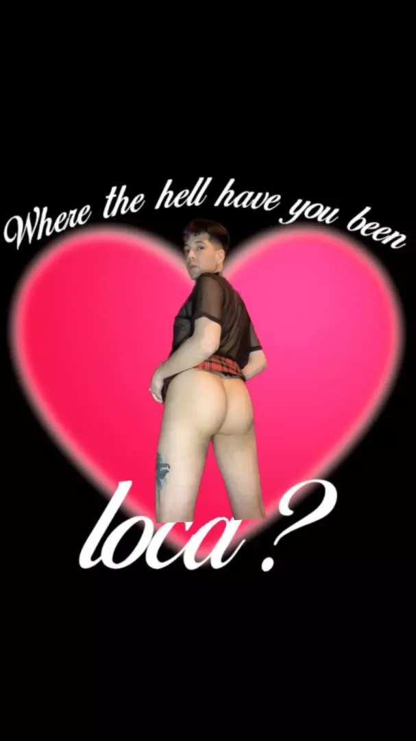 should I sit in ur face?