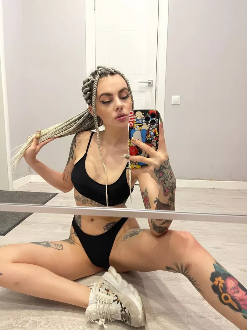 Should I spit or swallow?