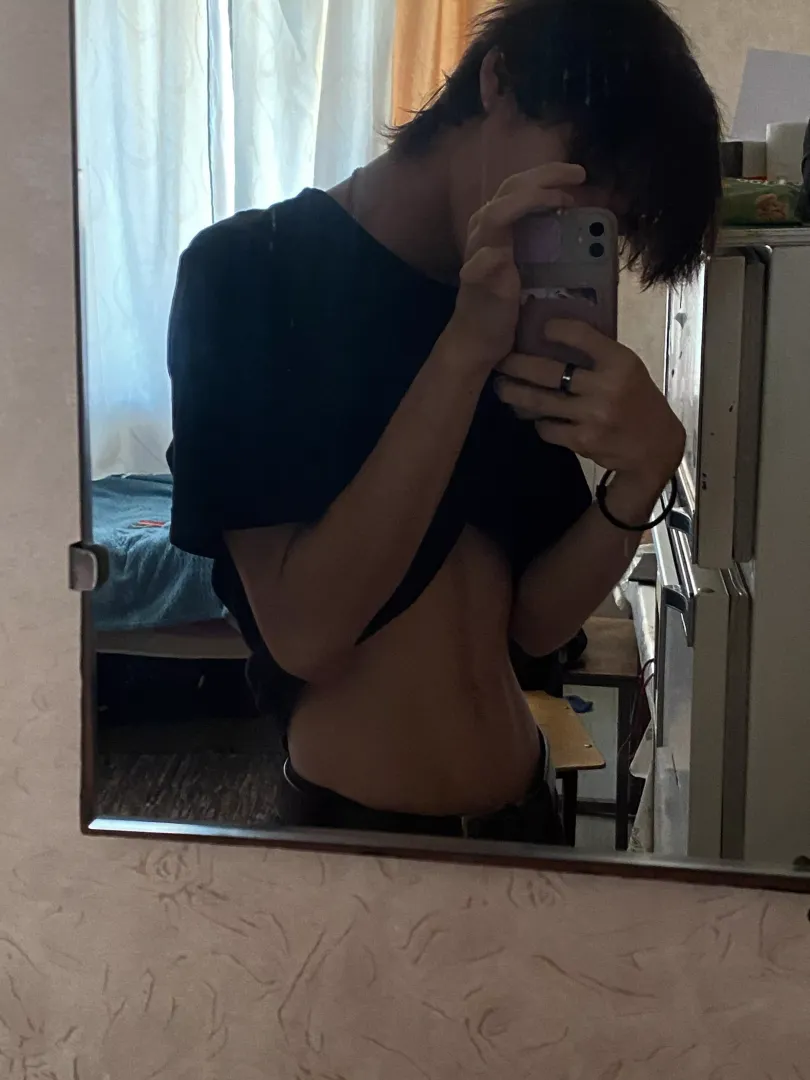 should I start becoming more feminine?