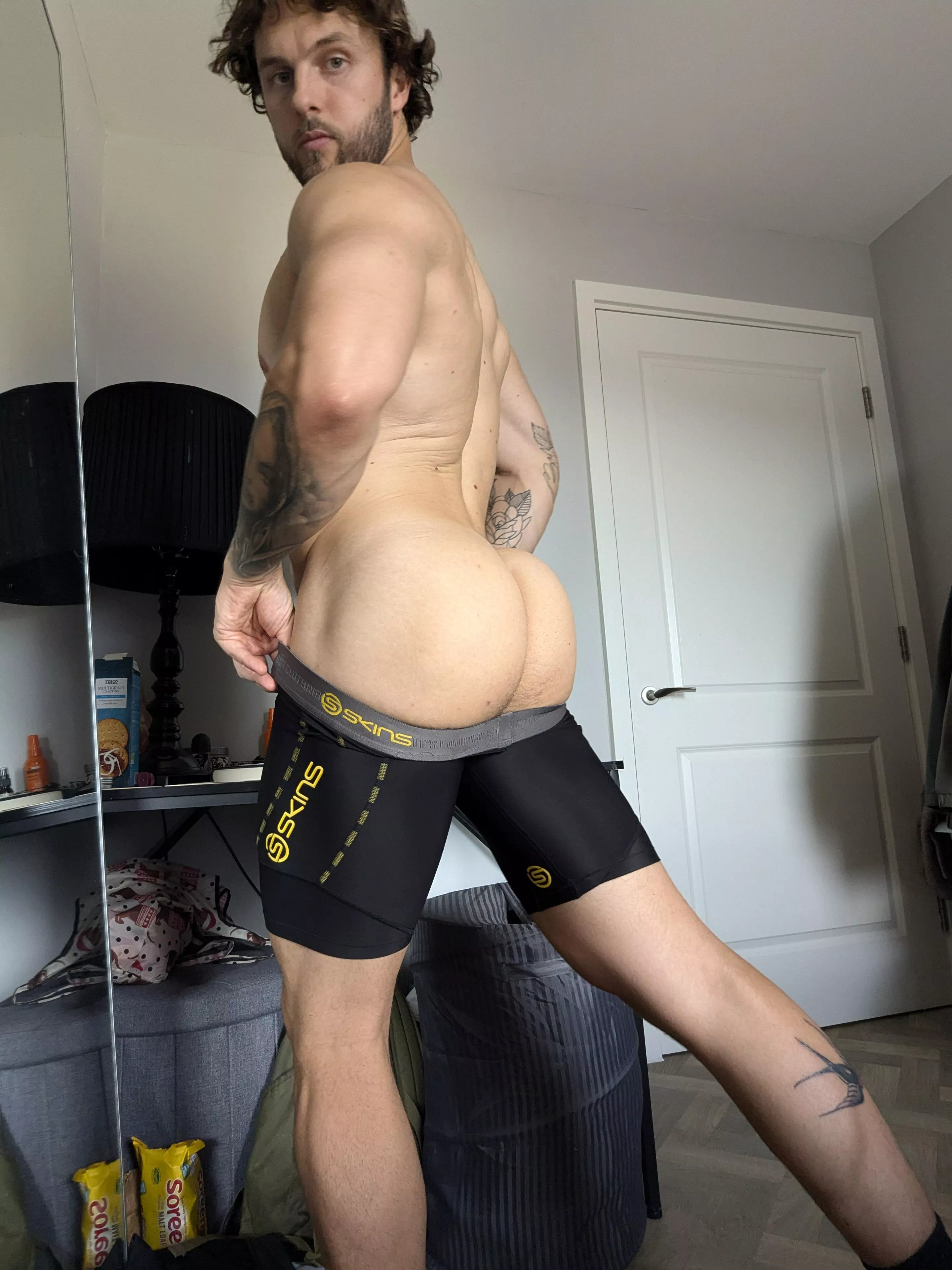 Should I stop squatting?