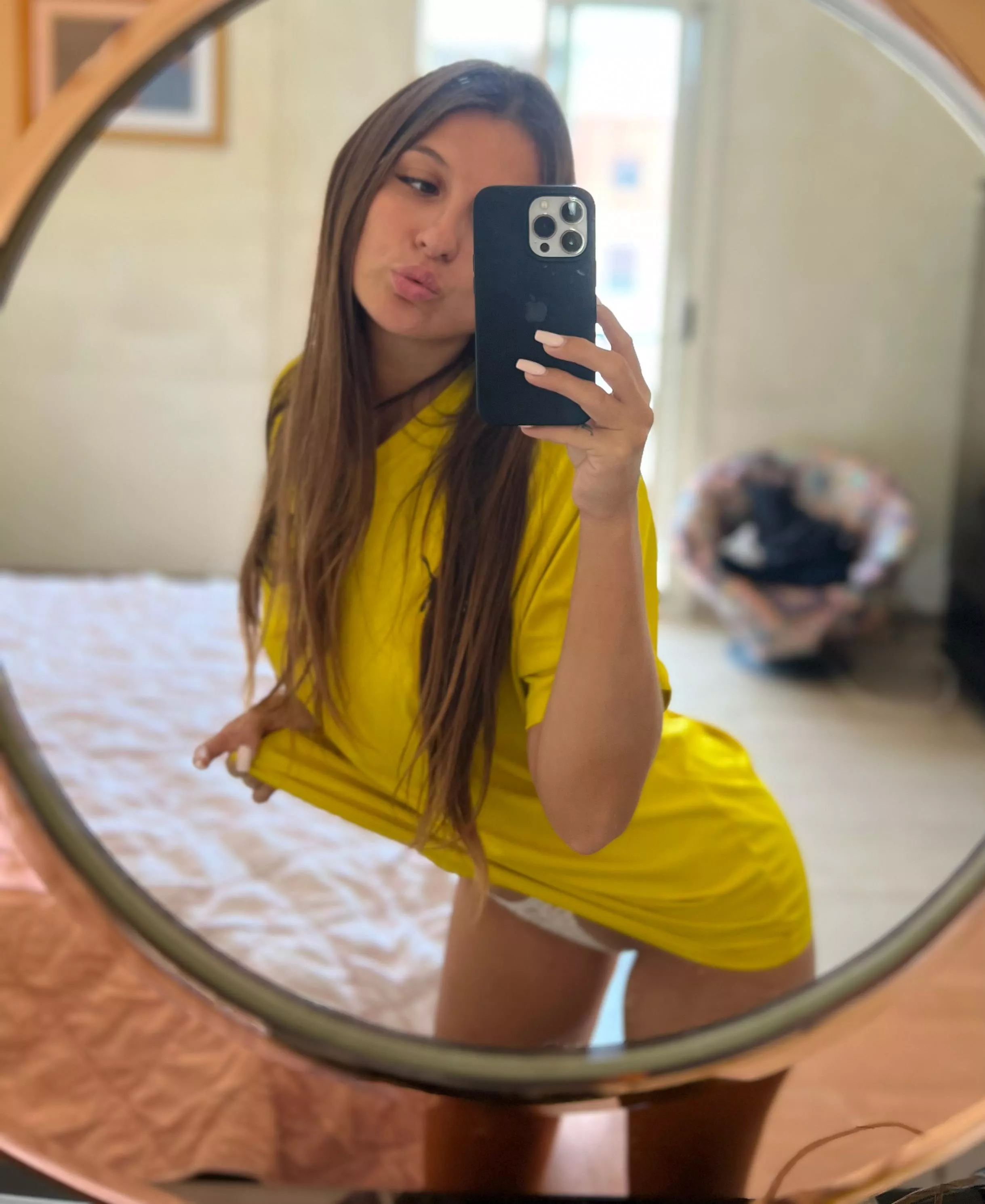 Should i take it off daddy? 