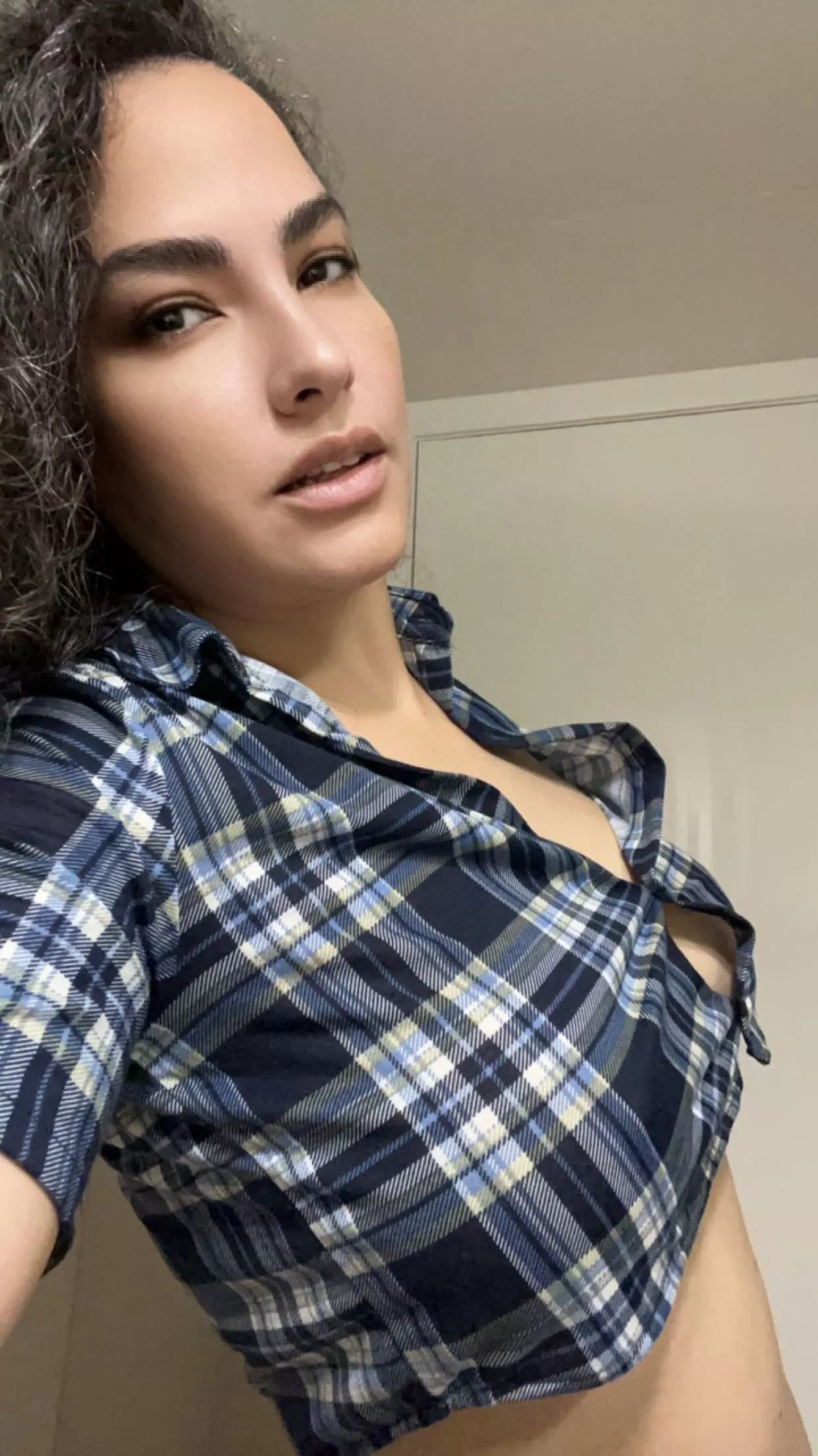 Should I take it off?