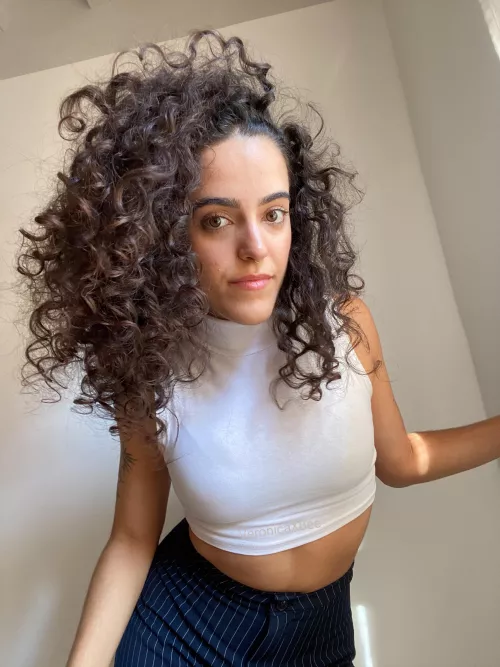 Should I take my bra off? 