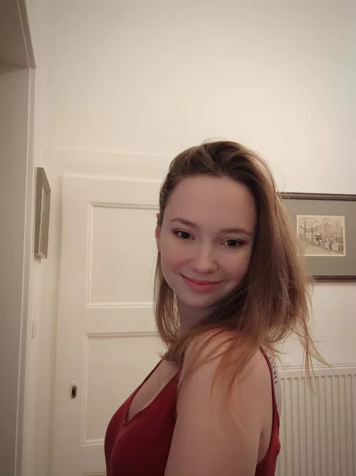 Should I take the shirt off?