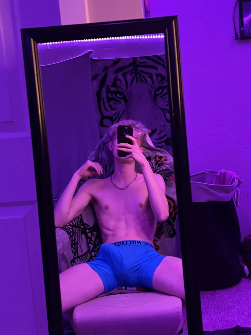 Should I take them off?