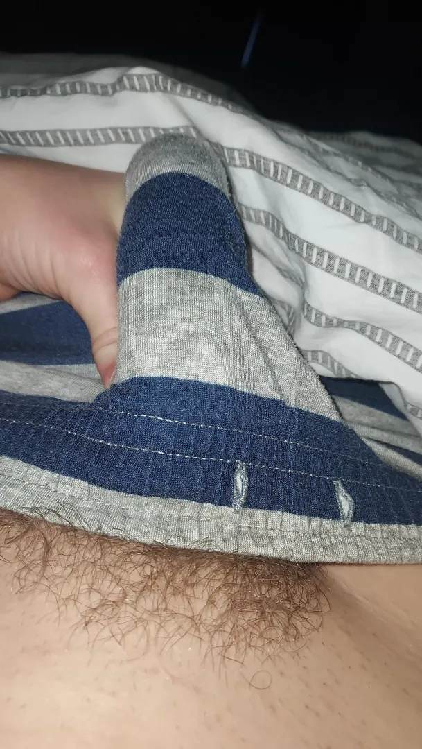 Should I take them off