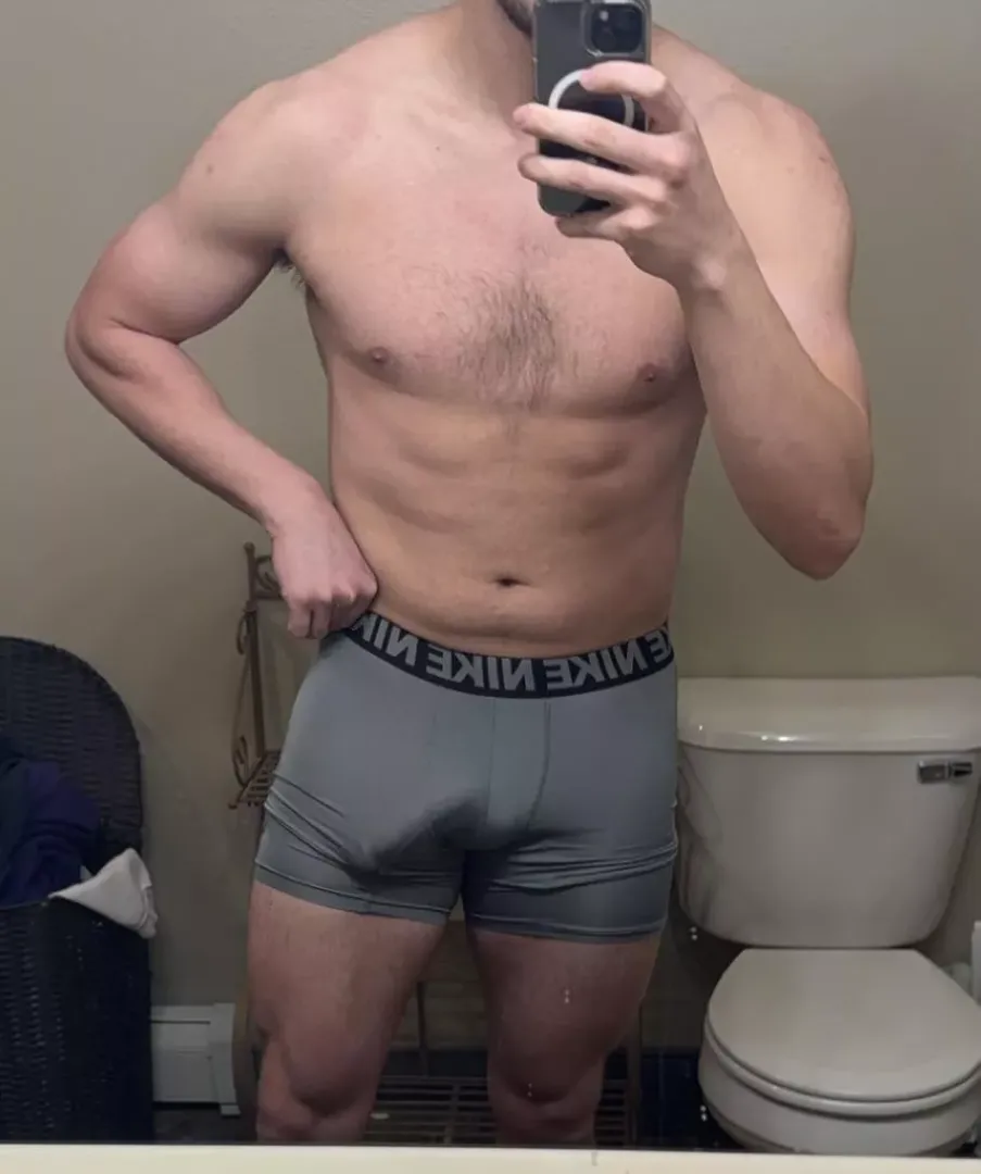 Should I take them off???