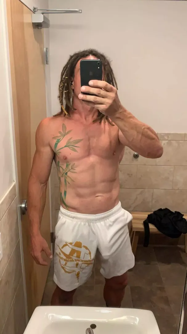 Should I take these off?