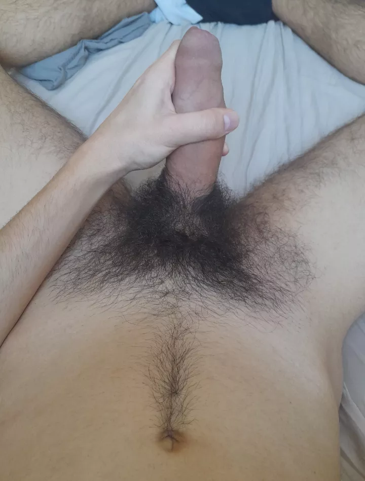 Should I trim?