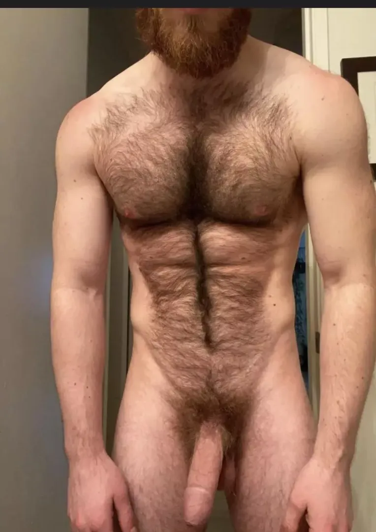Should I trim? 😈