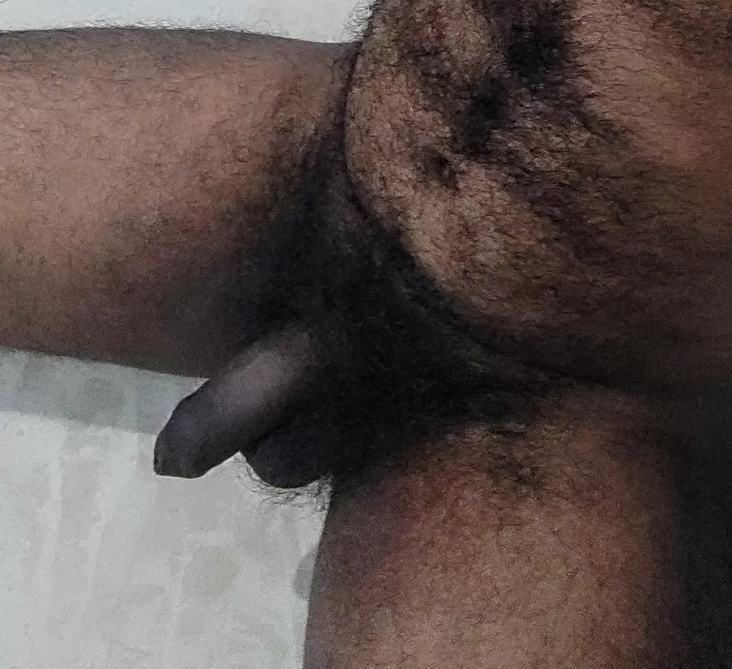 should I Trim?