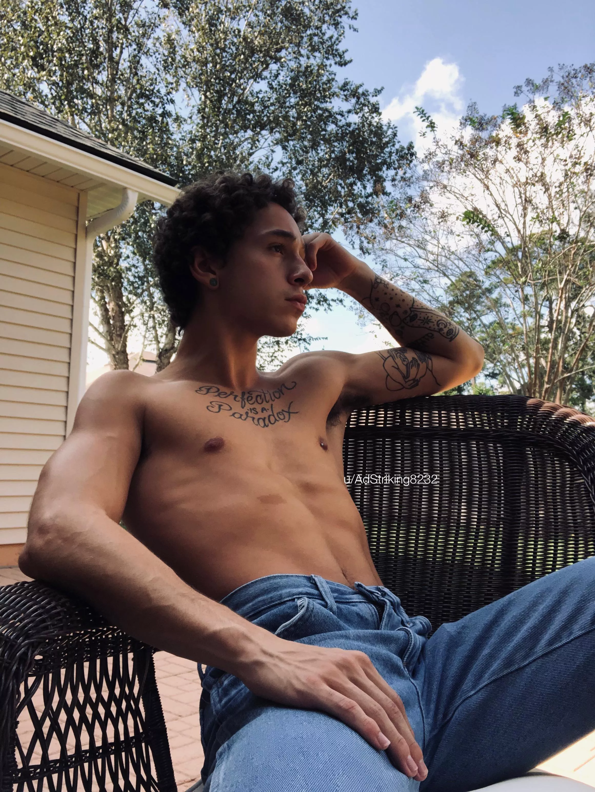 should i trim my armpit hair?