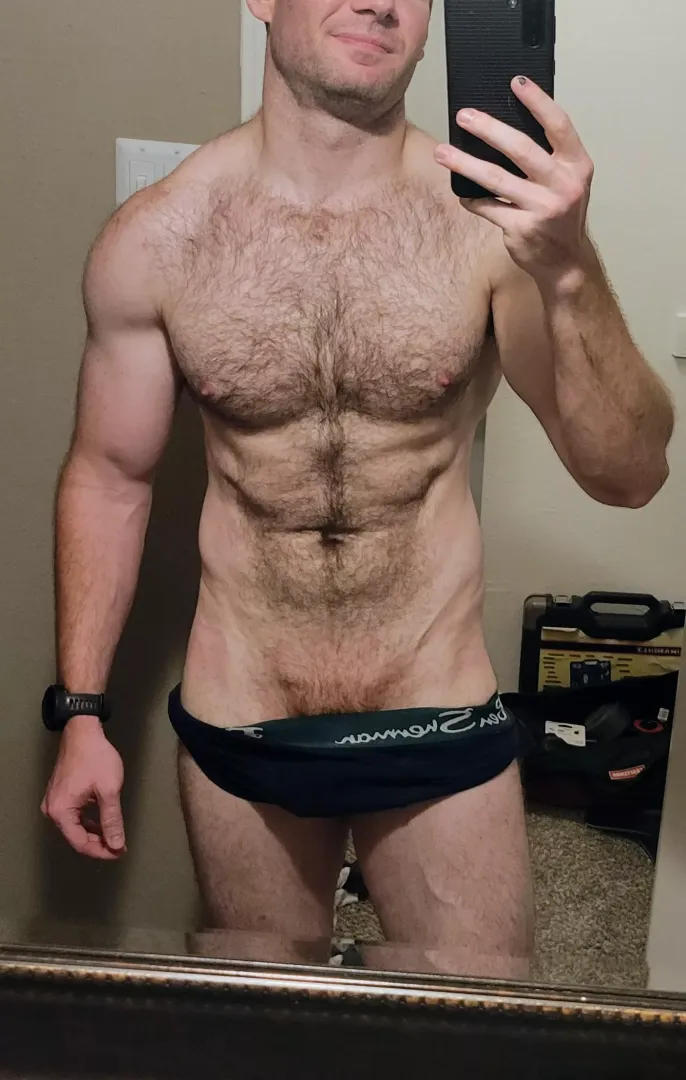 Should I trim?