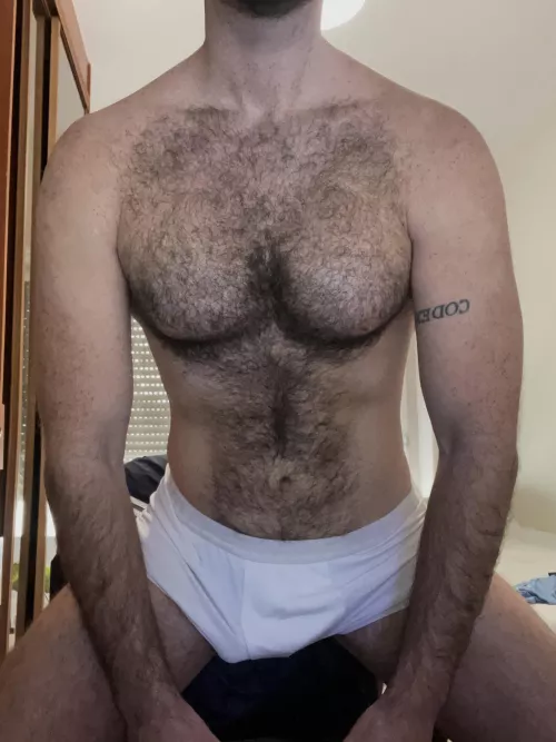 Should I trimm?