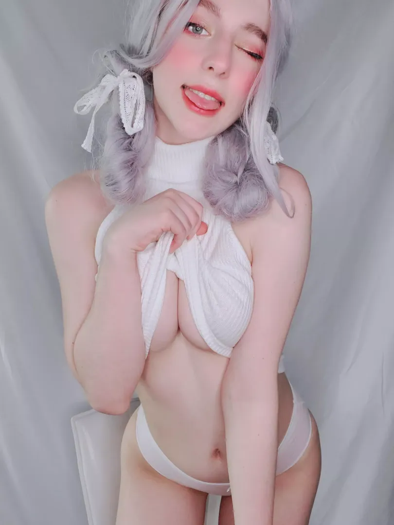 Should i undress?