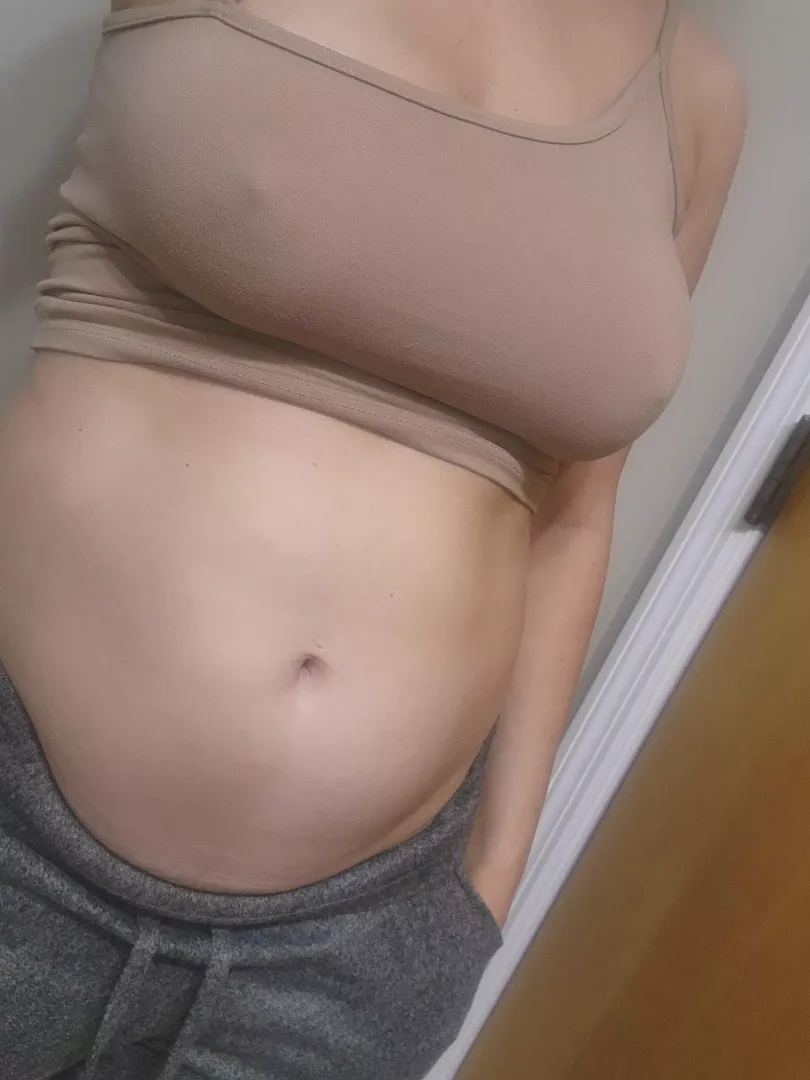 Should I wear a bra?