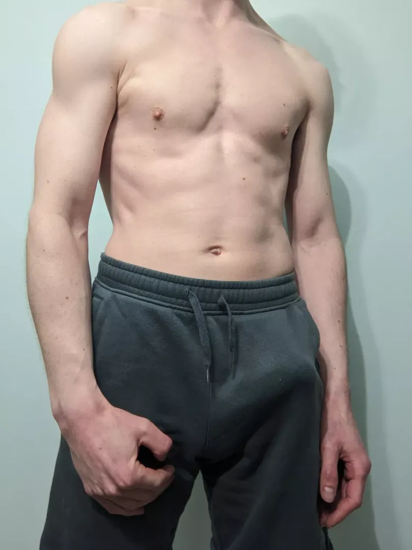 Should I wear these for a jog around the neighborhood?