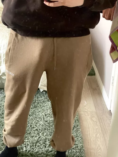 Should I wear these in public?