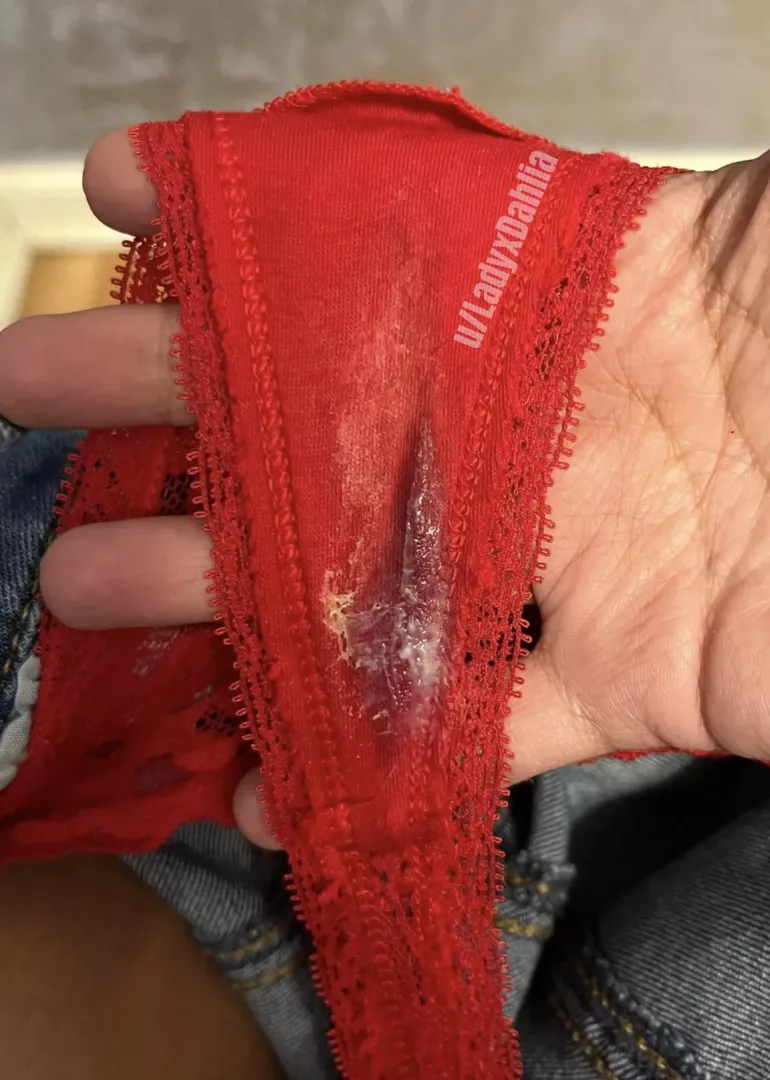 Should I wear these one more day or perfect as is?