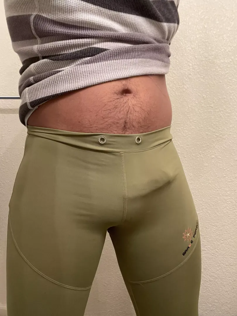 Should i wear these out in public?