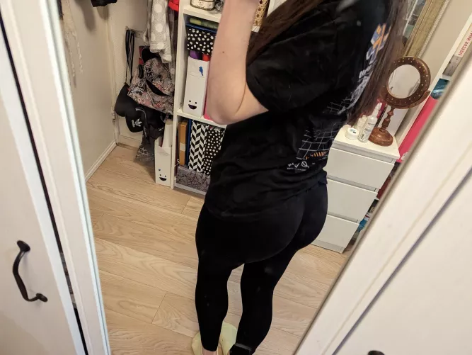 Should I wear these to the gym?