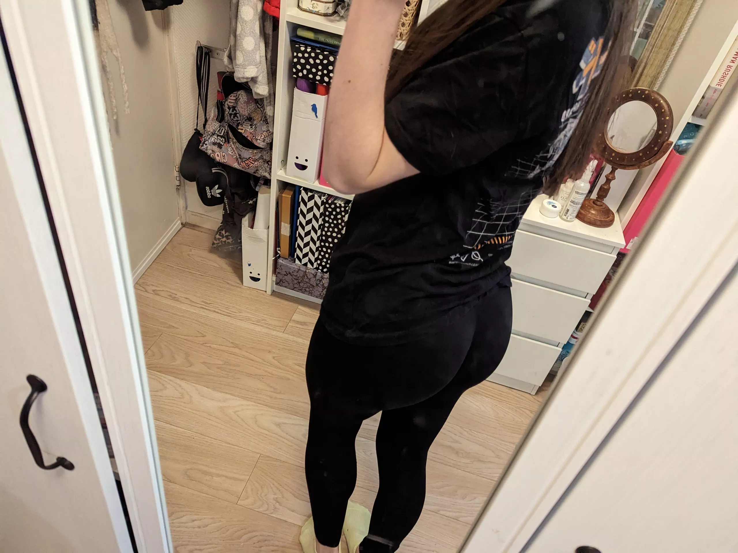 Should I wear these to the gym?