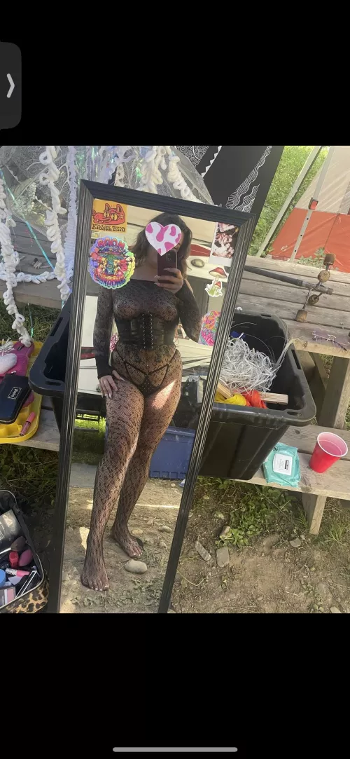 Should I wear this?