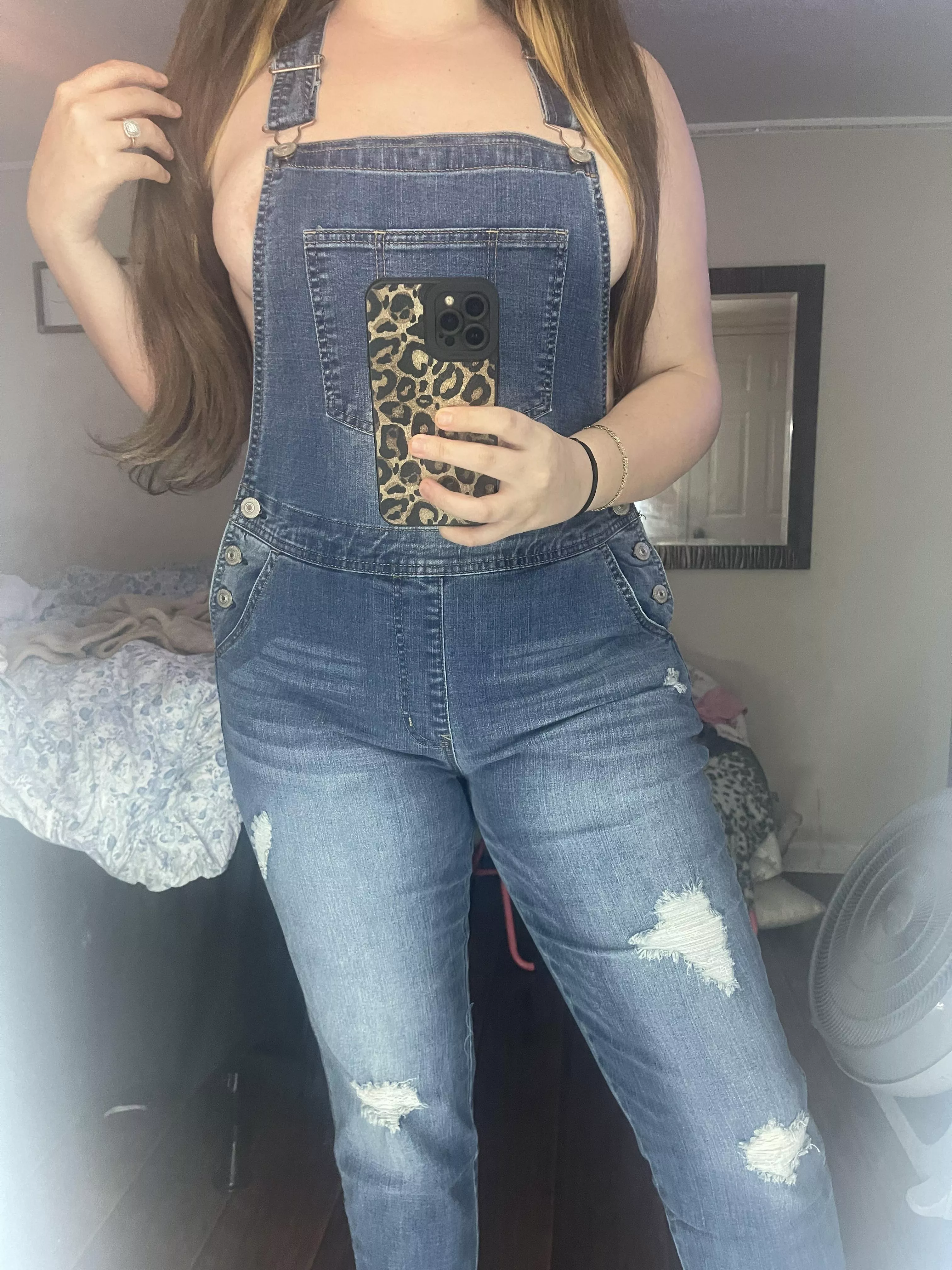 Should I wear this in public lol 