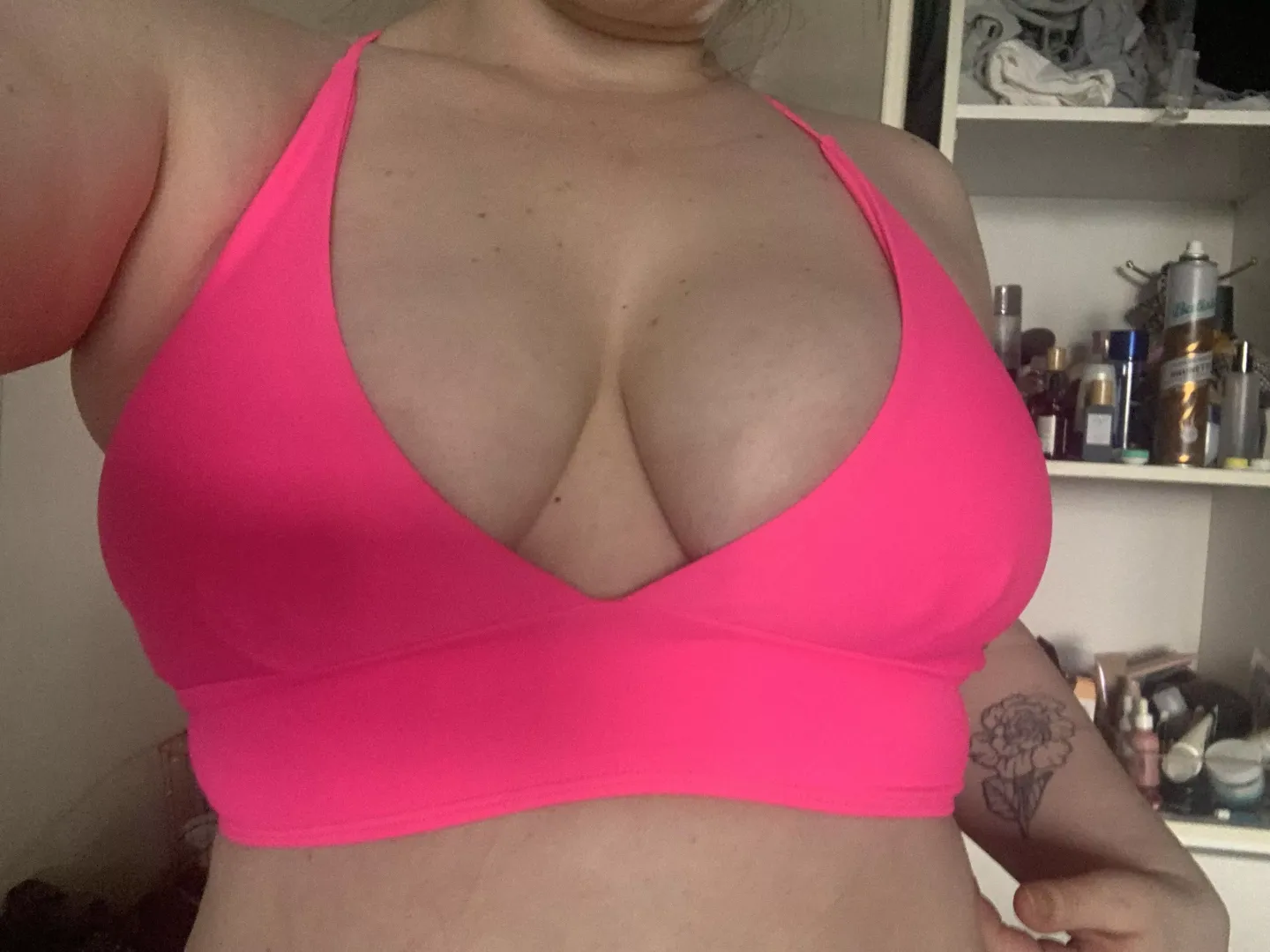 Should I wear this to the beach? Yes or no?