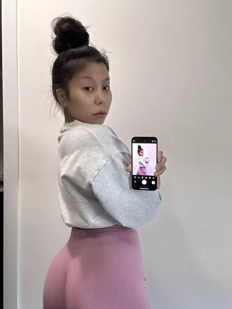 Should I wear this to the gym?
