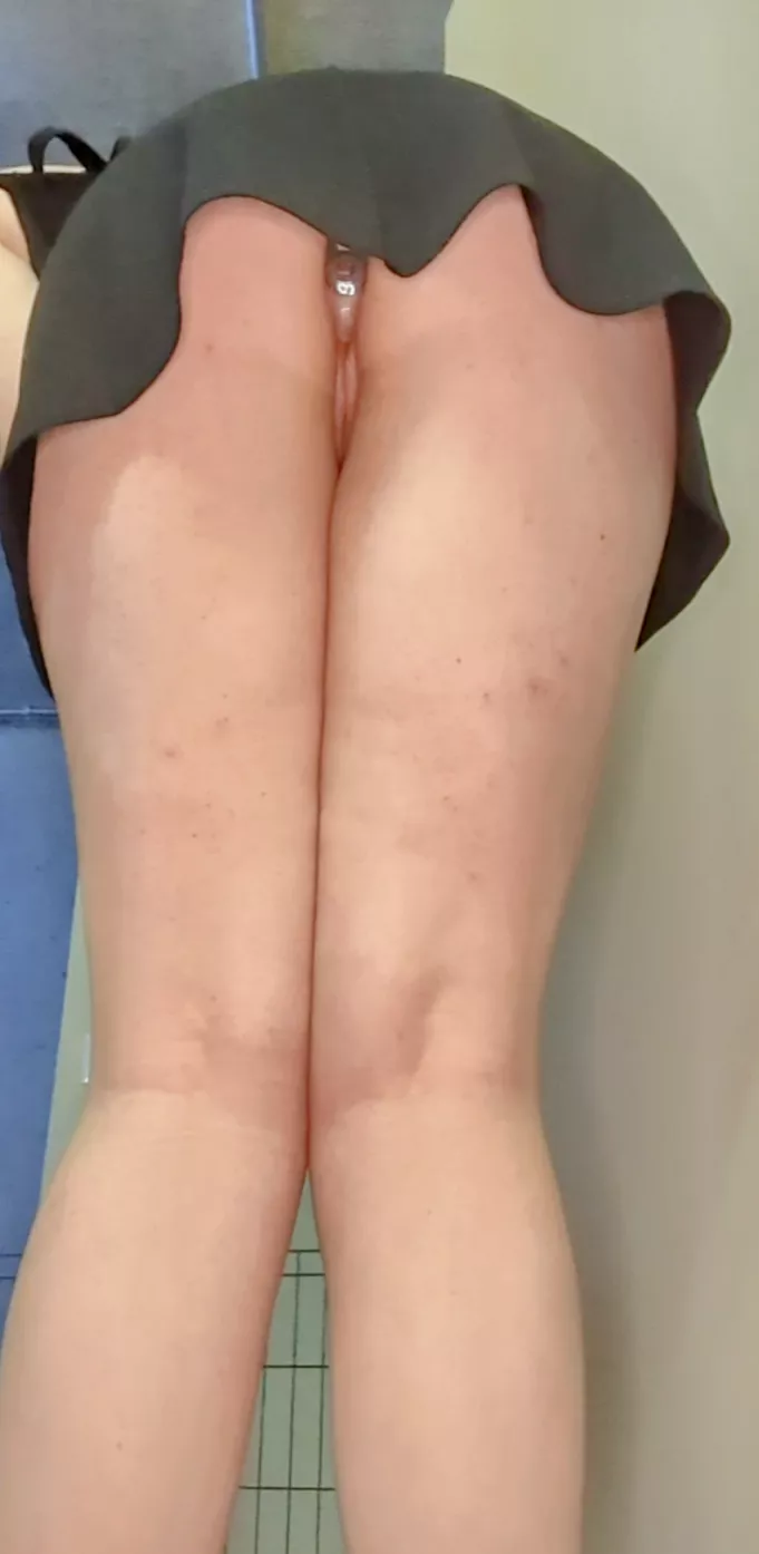 Should I wear this to the office tomorrow?