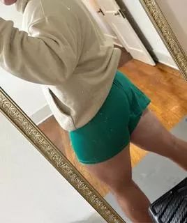should i work my butt or hamstrings more