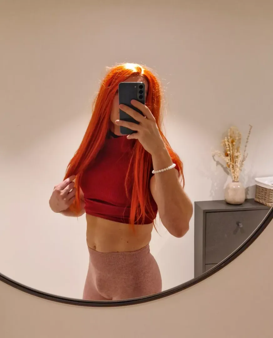 Should I workout like this today?