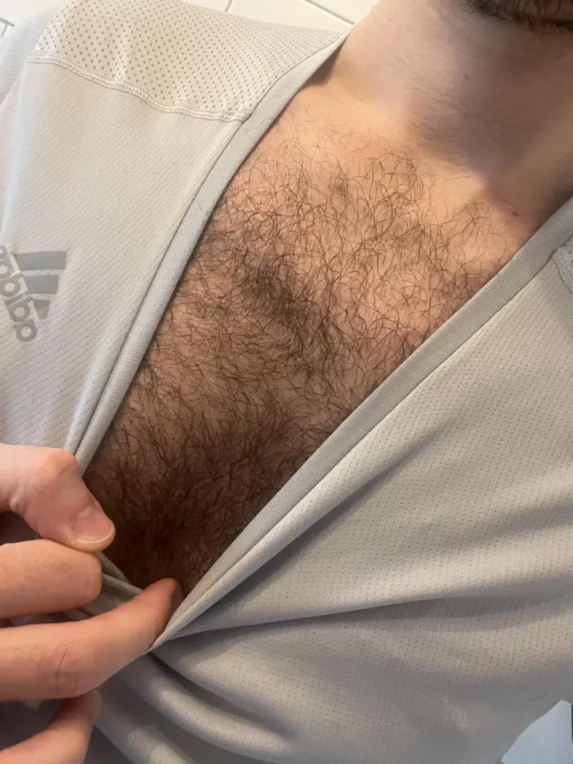 Should I….