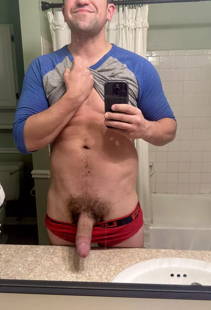 Should it get rid of the bush?