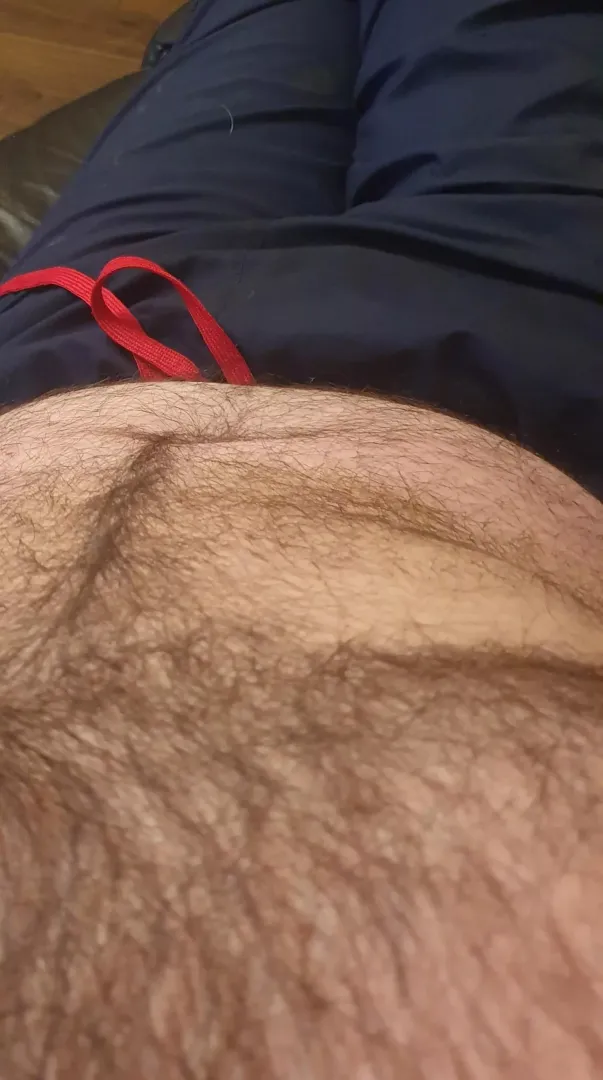 Should lower them?