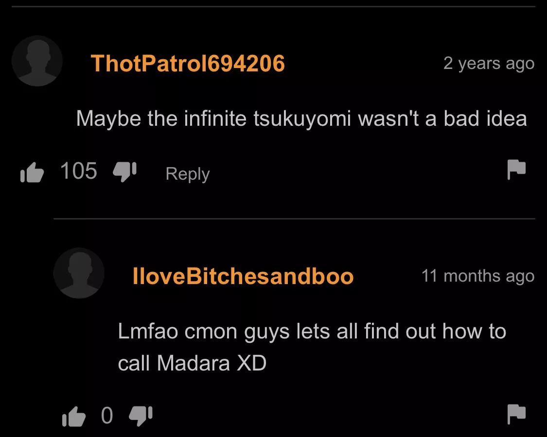 Should try Edo tensei no jutso.