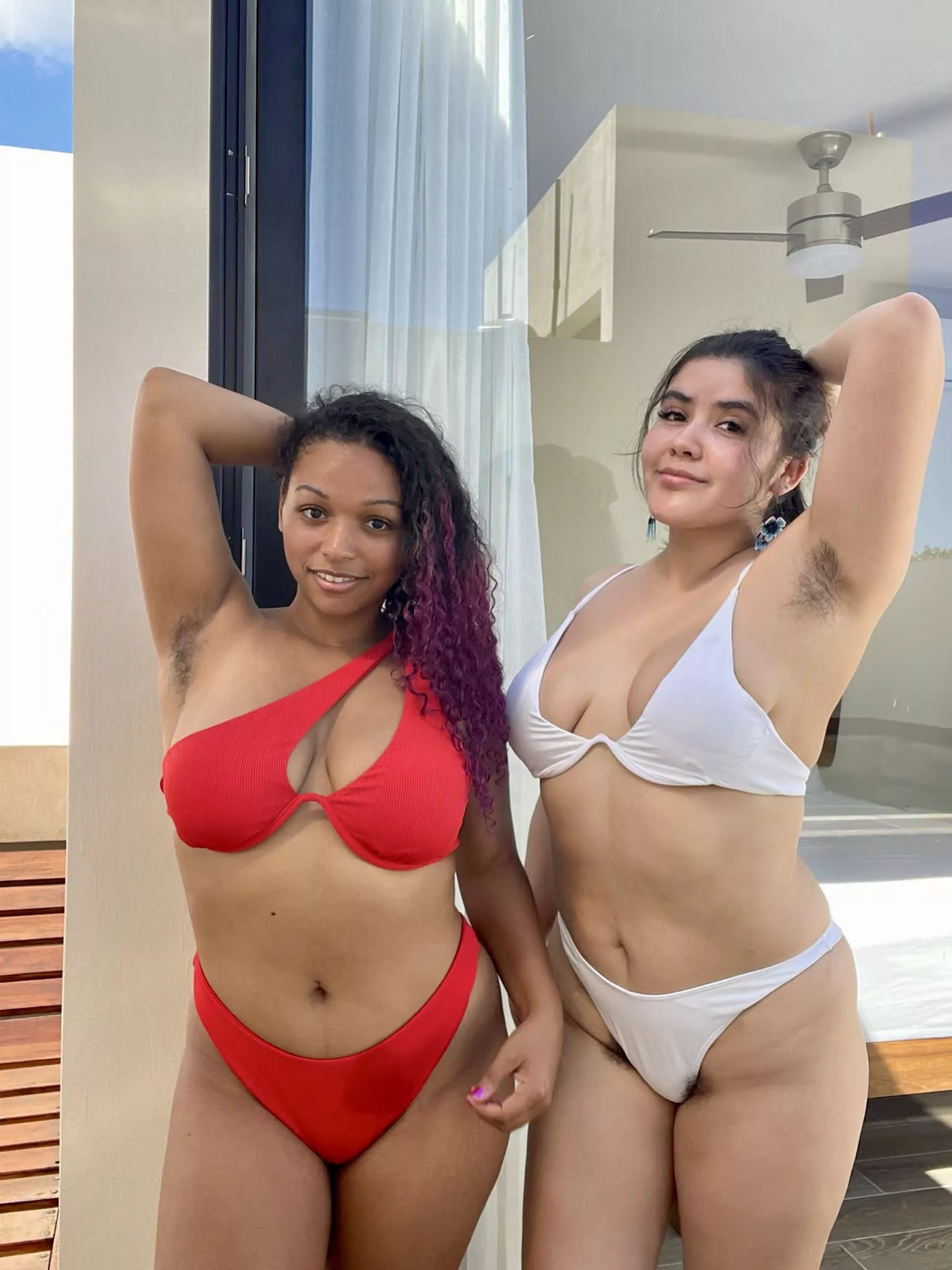 Should we get naughty together?❤️