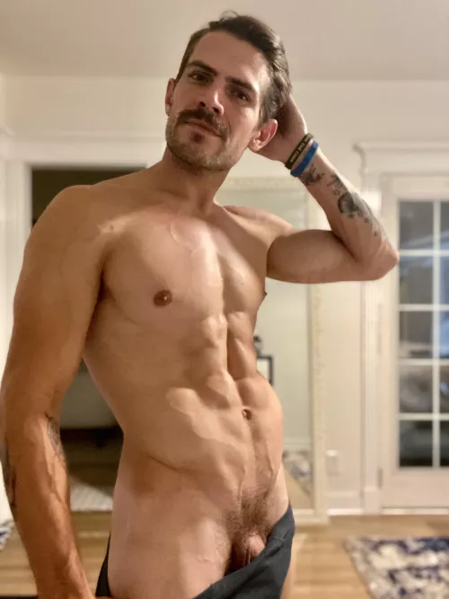 Should we just spend the day in bed?