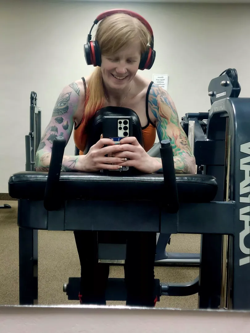Shoulders