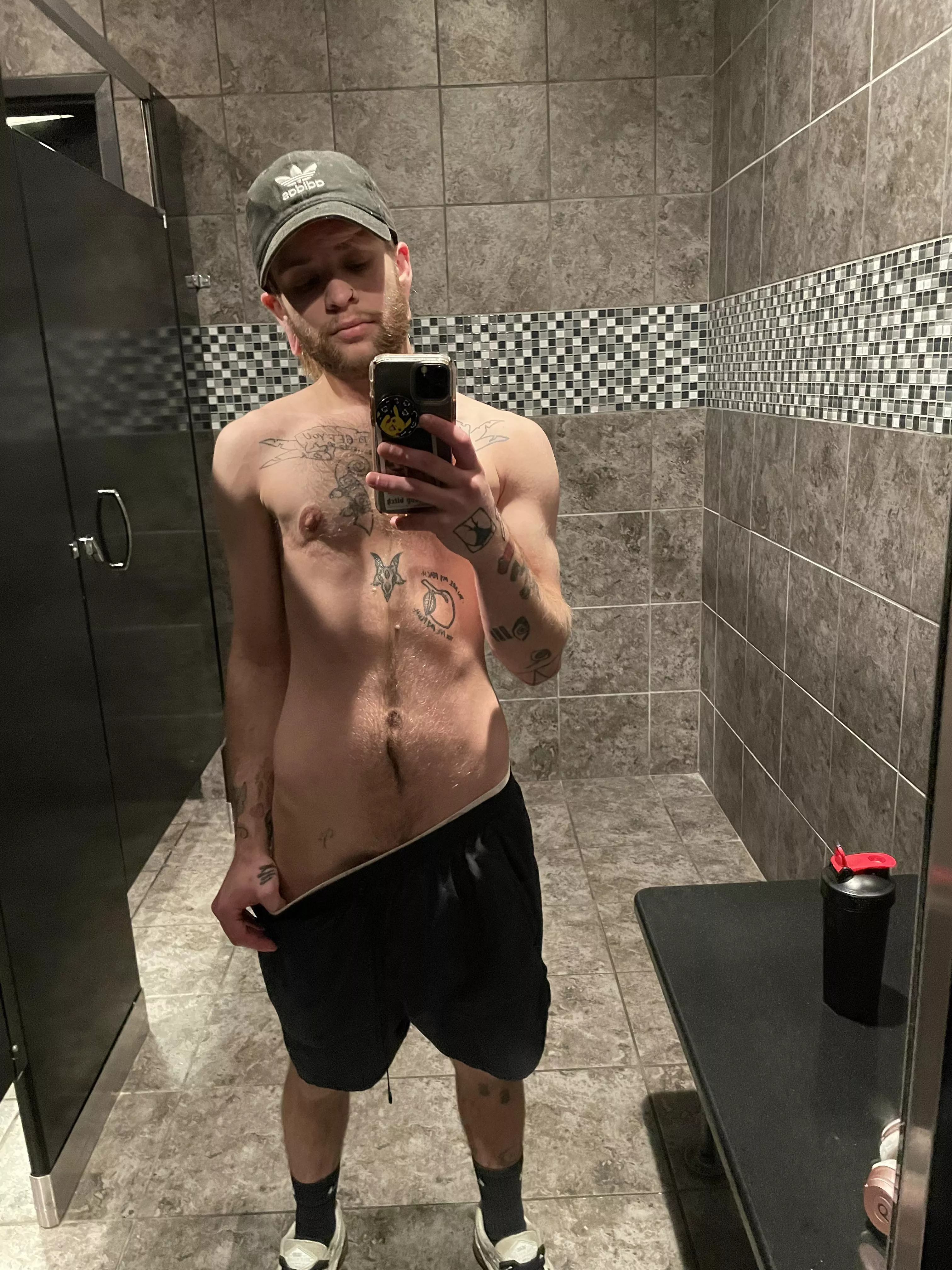 Show me some love