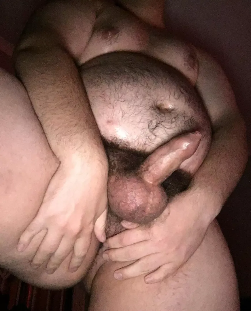 Show me your hole